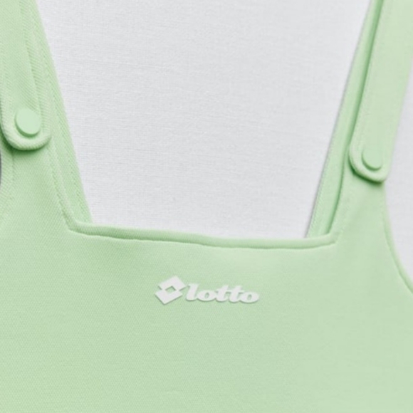 NWT Zara Lotto dress. - Picture 5 of 6